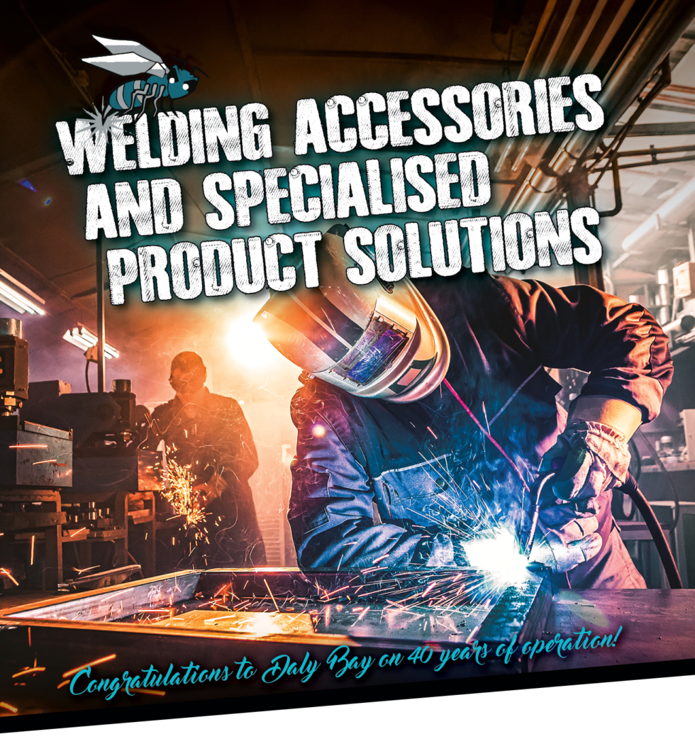 Wasps Industrial Supplies Mackay Wasps Industrial Supplies Mackay