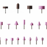 Abrasive accessories