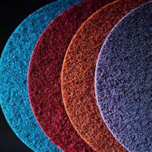 Metal Finishing