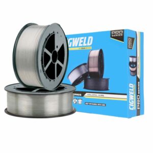 Flux cored wires