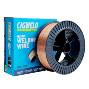 MIG/MAG solid wires