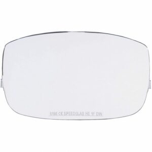 Outside Cover Lens Speedglass 9000 and 9002 Standard