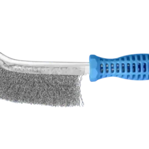 PFERD WIRE BRUSH HANDLE CURVED