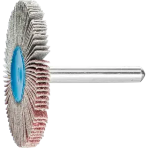 Mounted flap wheels 50mm x 5mm 60G