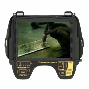 Auto-darkening Welding Lens Speedglas 9100XXi