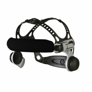 Head Harness Speedglass 9100