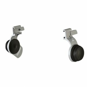 Head Harness Side Attachments Speedglass 9100