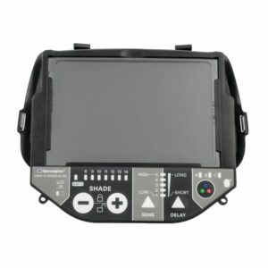 Auto-darkening Welding Lens Speedglass G5-01VC