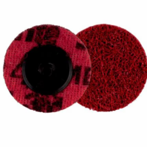 Scotch-Brite™ Roloc™ Precision Surface Conditioning Disc 50mm MED