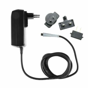 Battery Charger for Lithium Ion Adflo Battery