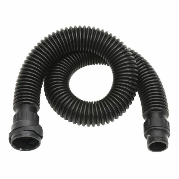 Breathing Tube Rubber Self Adjusting QRS Adflo, V-500E