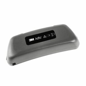 Battery Lithium Ion Heavy Duty New Adflo PAPR