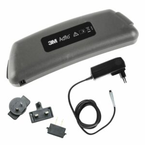 Upgrade Kit Lithium Ion Battery Heavy Duty & Charger Adflo
