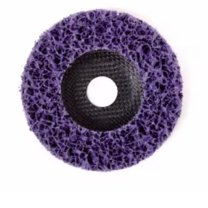 Scotch-Brite™ Clean and Strip XT Pro Disc 125mmx22mm
