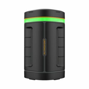 AeroGuard Air Monitor