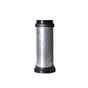 Breathing Air Filter Activated Carbon (Upper) Alpha System