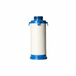 Breathing Air Filter 0.01 Micron Alpha System