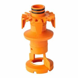 Breathing Air Water Spinner Alpha System