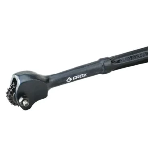 WD/02 GROZ EMERY WHEEL DRESSER, 320MM LONG, 60MM DIAMETER, SIZE "2"