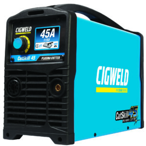 CutSkill 45 Plasma Cutter